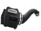 aFe Momentum HD PRO 10R Stage-2 Si Cold Air Intake System for GM 6.6L LB7 Diesel Trucks (2001-2004)