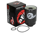 aFe ProGuard D2 Fuel Filter for GM Diesel Trucks 2001-2012 V8-6.6L – Part Number 44-FF011