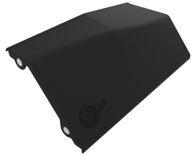 aFe Magnum FORCE Stage-2 Intake Cover for 2019-2021 Ram 1500 - Fits aFe Power Intake Models 54-13020D/R and 52-10002D/R