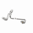 MagnaFlow OEM Grade Direct-Fit Catalytic Converter Part 52642 for Chevrolet Silverado and Tahoe