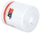 K&N Engineering HP-2002 Premium Oil Filter for Automotive Engines