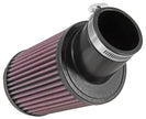 K&N Engineering RX-3800 Universal XStream Top Clamp-On Air Filter for Enhanced Performance