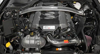K&N Engineering 69-3535TP Cold Air Intake System for Ford Mustang 2015-2017 GT 5.0L V8