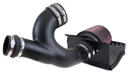 K&N Engineering 63-2592 Performance Cold Air Intake Kit for 2015-2016 Ford F-150 with 3.5L V6 Engine