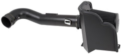 K&N 71 Series Performance Intake Kit for Chevrolet and GMC 2014-2015 Silverado, Sierra, Suburban, Yukon