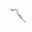 MagnaFlow Street Series Cat-Back Exhaust System for 2010-2014 Ford F-150 with 6.2L Engine (Part #15588)