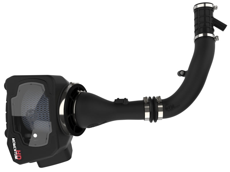 aFe Momentum HD Pro 10R Cold Air Intake System for 2020-2021 Ram 1500 3.0L V6 (td)