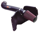 K&N Engineering 57-1513-1 Performance Cold Air Intake Kit for Jeep Grand Cherokee V8-4.7L