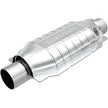 MagnaFlow OEM Grade Universal Catalytic Converter 94039 – EPA Compliant, 3-inch Diameter