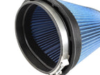 aFe MagnumFLOW Pro5R Intake Replacement Air Filter (7.75x5.75in) F x (9x7in) B x (6x2.75in) T x 9.5in H