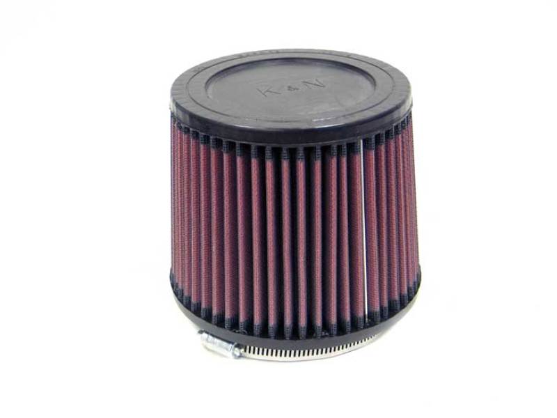 K&N Engineering Universal Rubber Air Filter with 4.5-inch Flange ID - Model RU-4260