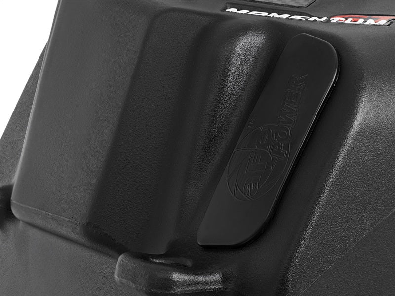 aFe Momentum GT Pro 5R Cold Air Intake System for 2014-2016 Ram 2500 & 3500 with 6.4L HEMI