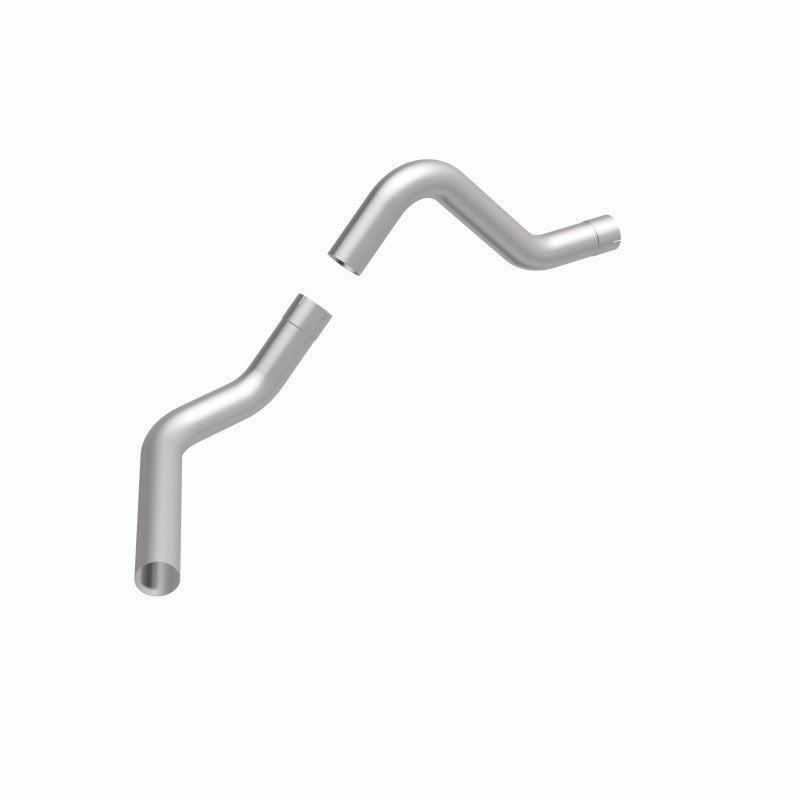 MagnaFlow Tail-Pipe 15395 for 2003-2004 Dodge Ram Diesel Trucks