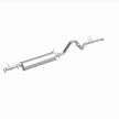 MagnaFlow BRE Exhaust Kit 98-03 Dodge Durango 5.2L & 5.9L - Direct Fit Replacement System