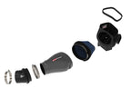 aFe Track Series Carbon Fiber Pro 5R Air Intake System for 2018 Jeep Grand Cherokee Trackhawk (V8-6.2L Supercharged)