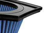 aFe Magnum FLOW PRO 5R Inverted Air Filter for Jeep Wrangler (JL) and Gladiator (JT) 18-26 with Part Number 30-80280