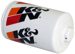 K&N Engineering HP-2001 Premium Oil Filter for Automotive Engines