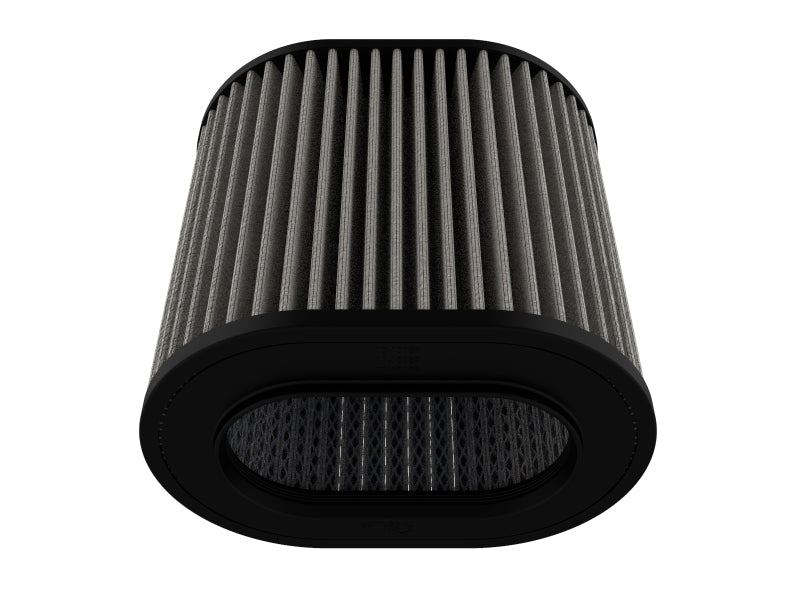 aFe MagnumFLOW OE Replacement Air Filter with Pro DRY S Media for Ford Super Duty 2017 6.7L V8 / 6.2L V8