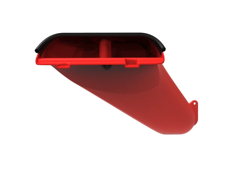 aFe Quantum Cold Air Intake System Dynamic Air Scoop for Ford F-150 & Raptor 2015-2020, V6-2.7L, V6-3.5L, V8-5.0L