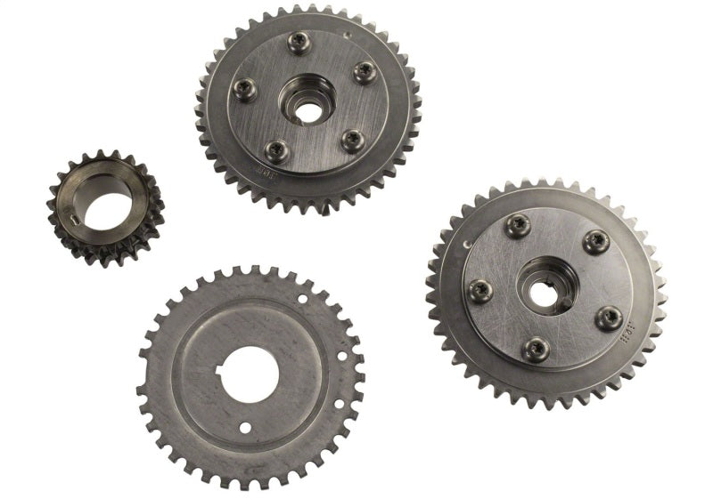 Ford Racing 4.6L 3V Camshaft Drive Kit for Mustang (Part Number: M-6004-463V)