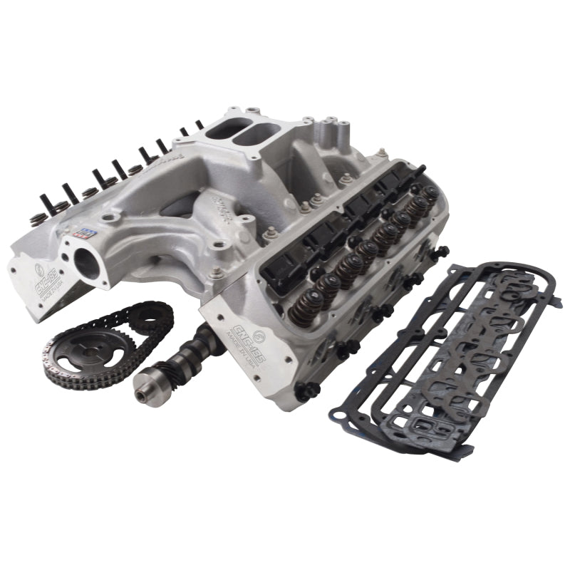 Edelbrock Performer RPM Top End Kit for Small-Block Ford 351W V-8 Engines (Part #2090)