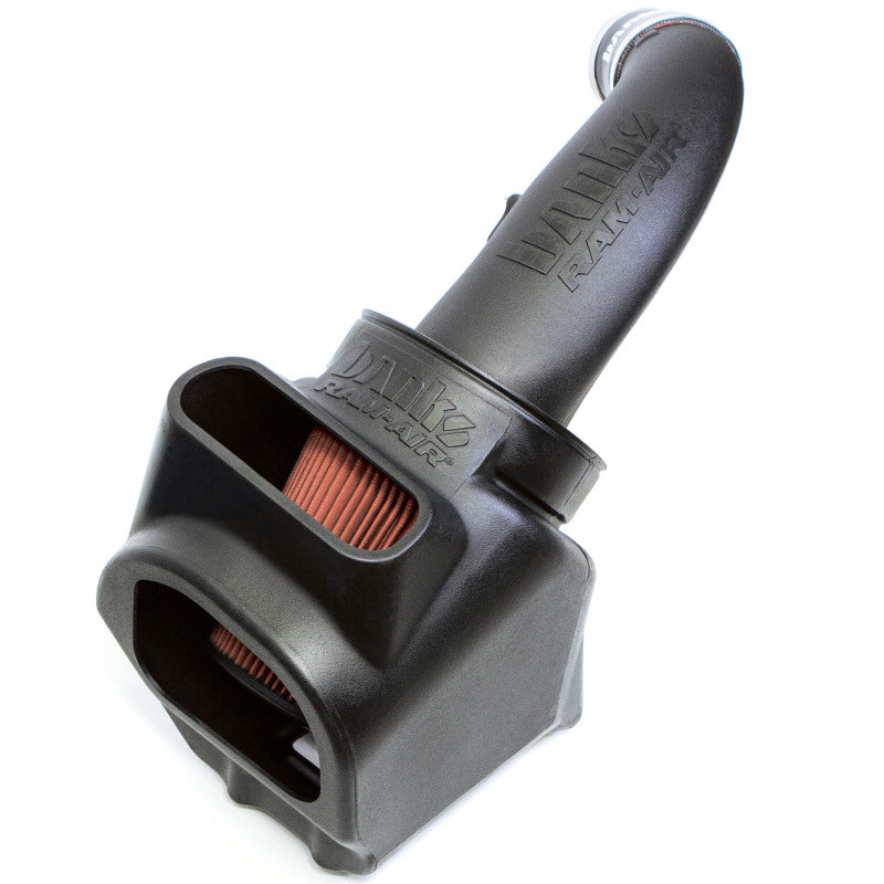 Banks Power 17-19 Chevy/GMC 2500 L5P Ram-Air Intake System with Oiled Filter