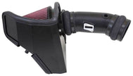 K&N Engineering 69-2550TTK Cold Air Intake System for Dodge Challenger and Charger 6.2L V8