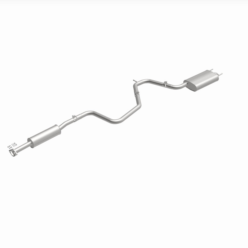 Magnaflow BRExhaust 106-0948 Direct-Fit Replacement Exhaust System for Chevrolet Malibu 2016-2024