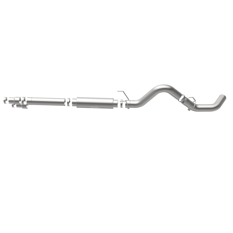 MagnaFlow Pro Series Cat-Back Exhaust System Part 17876 for Dodge Ram 2500/3500 5.9L