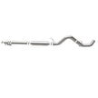 MagnaFlow Pro Series Cat-Back Exhaust System Part 17876 for Dodge Ram 2500/3500 5.9L