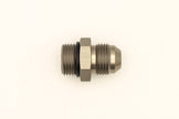 DeatschWerks 8AN ORB Male to 8AN Male Flare Adapter with O-Ring