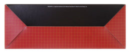 K&N Replacement Air Filter AMC-Jeep, Pontiac, Buick, GMC Part E-1150 – High-Flow Washable and Reusable Air Filter for Enhanced Performance