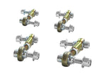 aFe Control PFADT Series Heavy Duty Street End Links for Chevrolet Corvette (C5/C6/C7) 97-16