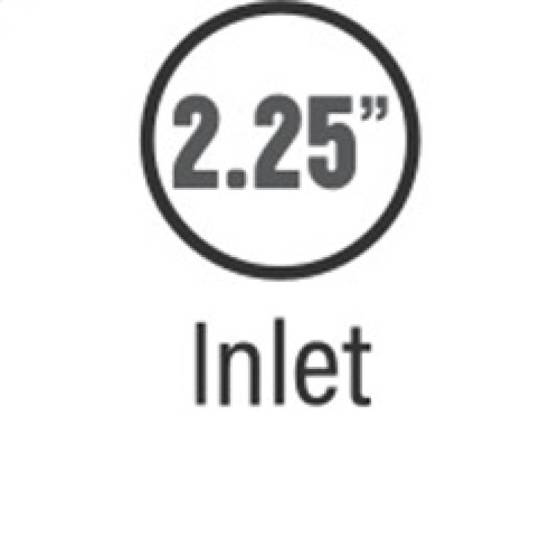 MagnaFlow 3-inch Round Polished Exhaust Tip with Dual Outlet – Stainless Steel, Part Number 35227