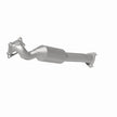 MagnaFlow OEM Grade Federal/EPA Compliant Direct-Fit Catalytic Converter for Chevrolet Colorado & GMC Canyon (Part #52610)
