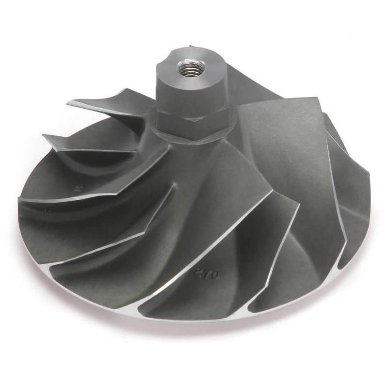Banks Power 24440 Turbocharger Compressor Wheel for Ford F-250/F-350 7.3L Diesel (1999.5-2003)