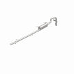 MagnaFlow BRE Exhaust Kit for 1999-2003 Ford F-250 Super Duty - Direct-Fit Replacement System