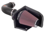 K&N Engineering 57-2541 Performance Intake Kit for Ford F-150, Expedition, Lincoln Navigator V8-4.6/5.4L