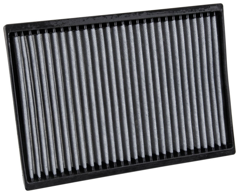 K&N Engineering VF2027 Washable Cabin Air Filter for Dodge Charger and Challenger (2011-2015)