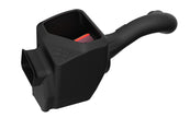 K&N Engineering 50-3070 NextGen Cold Air Intake System for Chevrolet Silverado 1500 and GM V8 Models