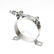 DeatschWerks DW350iL 350 LPH In-Line External Fuel Pump Bracket