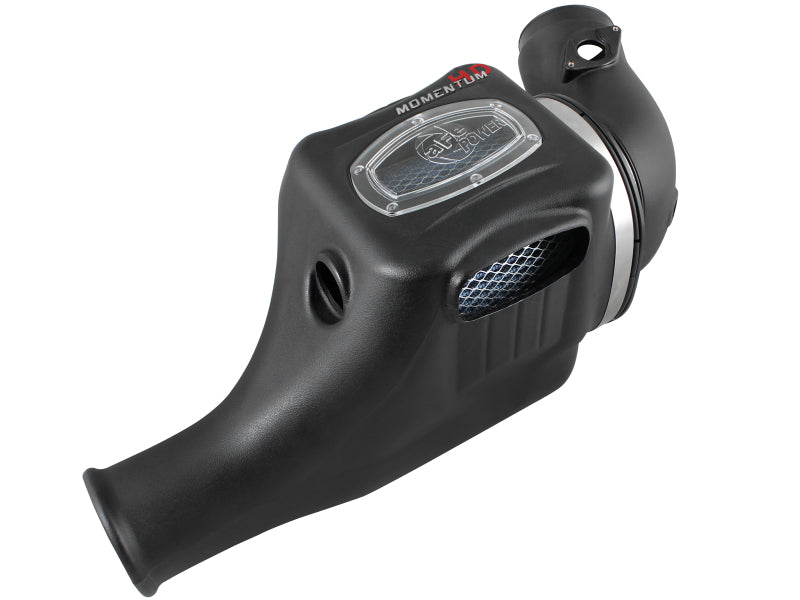 aFe Momentum HD Stage-2 Si Cold Air Intake System for 2003-2007 Ford F-250 Super Duty V8-6.0L Diesel