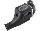 aFe Momentum HD Stage-2 Si Cold Air Intake System for 2003-2007 Ford F-250 Super Duty V8-6.0L Diesel