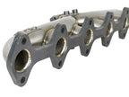 aFe Twisted Steel Header Turbo Manifold (T3) for 98.5-2002 Dodge Ram Diesel Trucks 5.9L