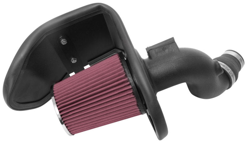 K&N 16-18 Chevrolet Malibu L4-1.5L F/I Turbo AirCharger Performance Intake System