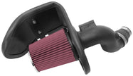 K&N 16-18 Chevrolet Malibu L4-1.5L F/I Turbo AirCharger Performance Intake System