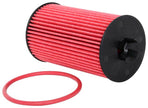 K&N Engineering HP-7027 Performance Oil Filter for Chevrolet Cruze 2011-2013 with Hengst Filter Housing