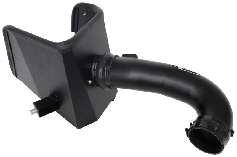 K&N Engineering 71-3110 Performance Cold Air Intake Kit for 2019 Chevy Silverado 1500 V8 5.3L/6.2L