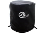 aFe MagnumSHIELD Pre-Filter for Performance Air Intake Systems - Black (Part Number 28-10273)