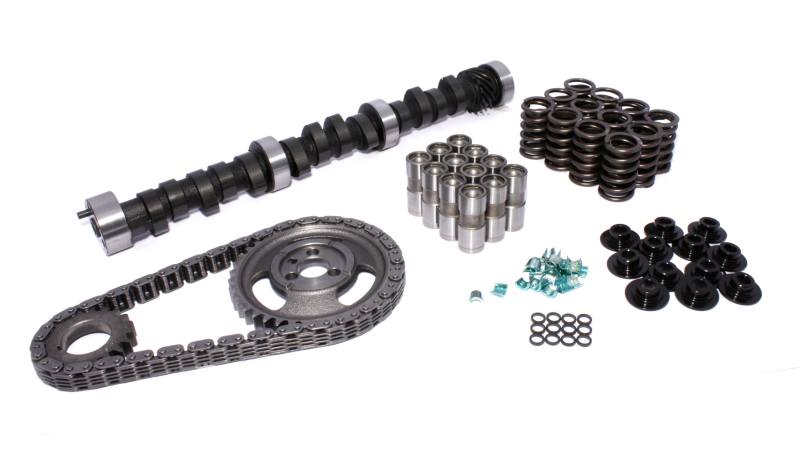 COMP Cams Camshaft Kit CV6E 260H for 1980-1984 Chevrolet Citation Engines
